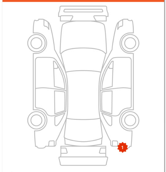 How To Create A Vehicle Damage Report – Help Desk